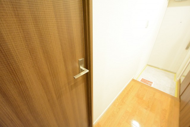 ルネ門前仲町　洋室