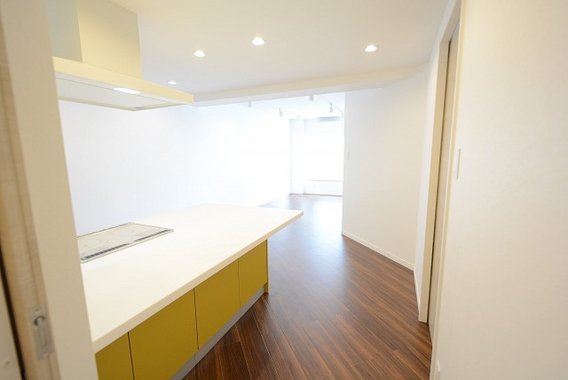 青山セブンハイツ