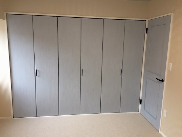 深沢ハイム 洋室5_7