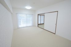 ファミリータウン東陽 LD