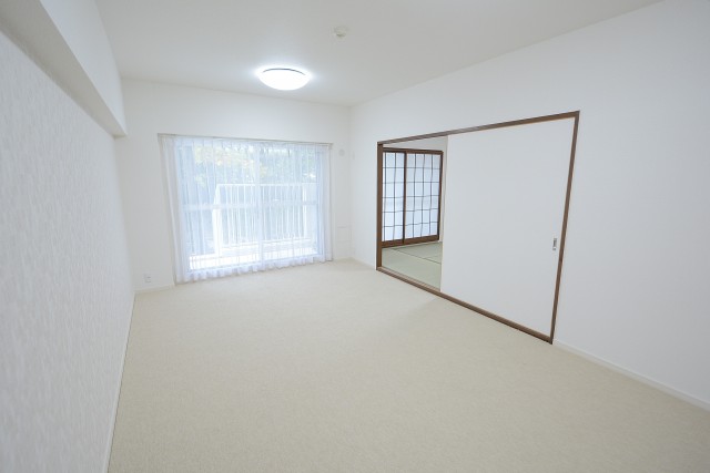 ファミリータウン東陽 LD