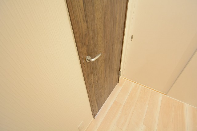 芦花公園ヒミコマンション洋室６