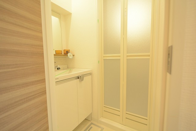 ハヤマビル 洗面