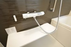 カルム桜新町パティオ 浴室 カルム桜新町パティオ 浴室