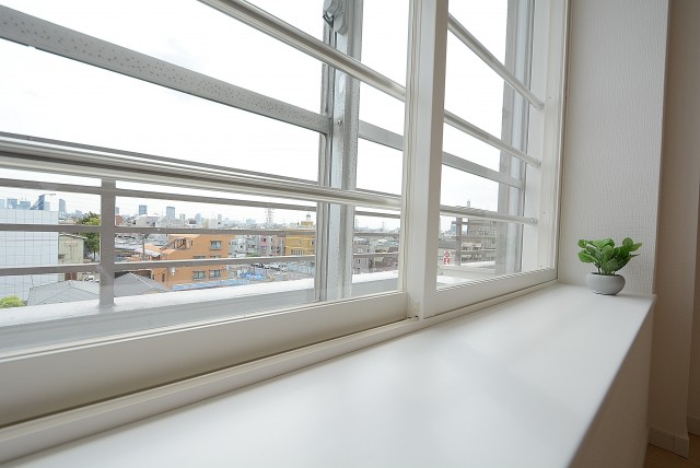 ハヤマビル 洋室7.1