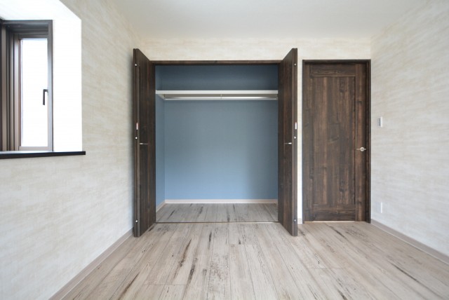 カルム桜新町パティオ 洋室1