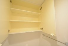 エムステージ 　トイレ