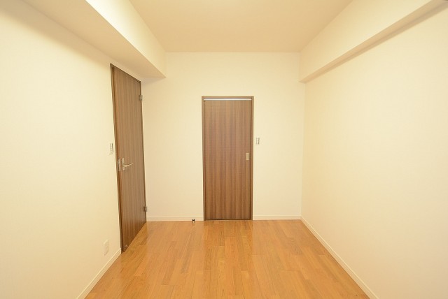 ルネ門前仲町　洋室