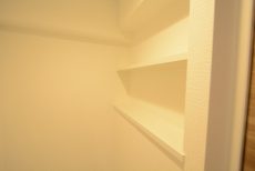 ファミリータウン東陽　洗面