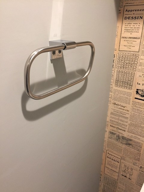 深沢ハイム トイレ