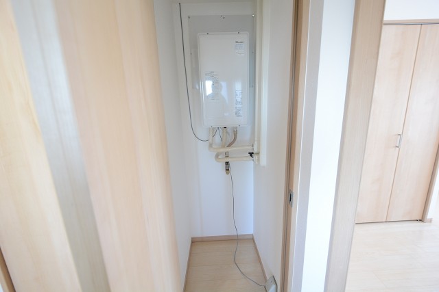 マンション目黒苑 ダイニング