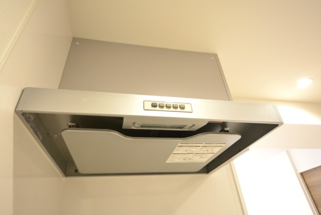 西蒲田スカイハイツ キッチン