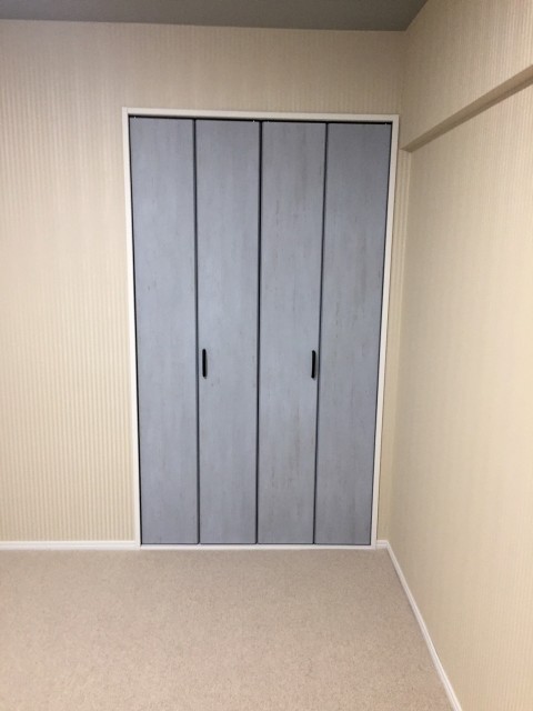 深沢ハイム 洋室4_7