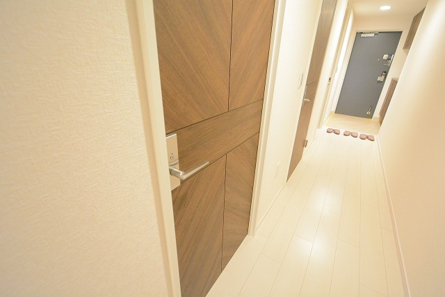 ニュートンプレイス 洗面