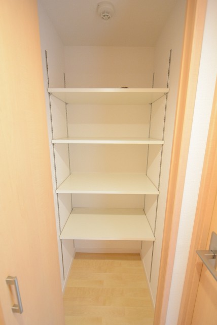 エクセル東陽町　廊下