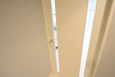 エムステージ　廊下