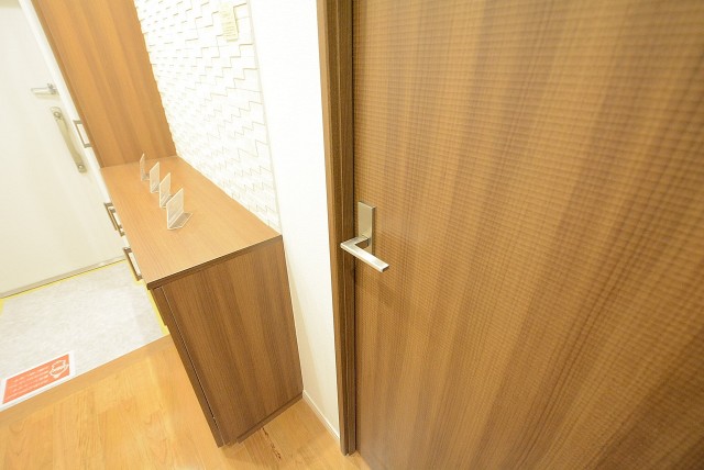 ルネ門前仲町　洋室