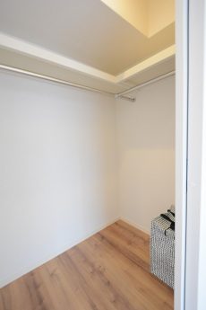 チサンマンション原宿 洋室①