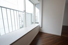 青山セブンハイツ