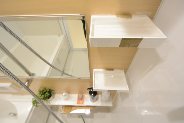 ファミリータウン東陽 バス