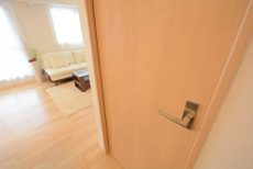 エクセル東陽町　洋室