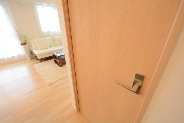 エクセル東陽町　洋室