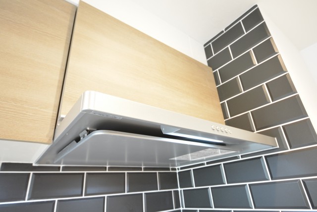 ライオンズマンション三宿 キッチン