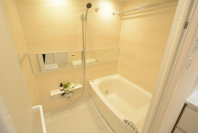 久我山南ハイム 　バス