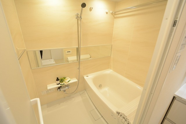 久我山南ハイム 　バス