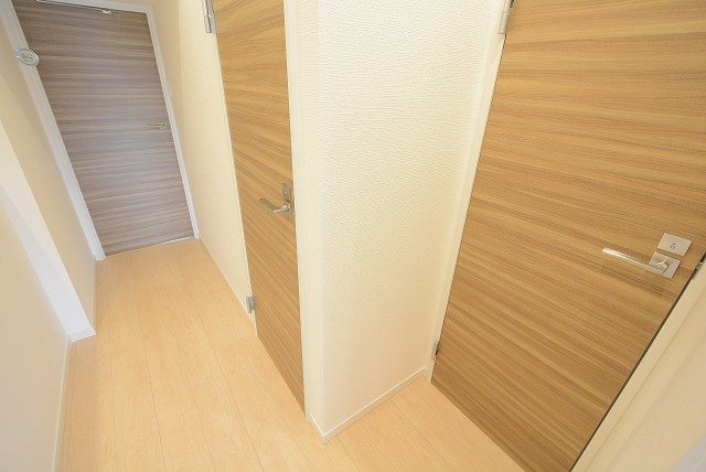 ハヤマビル トイレ ハヤマビル トイレ