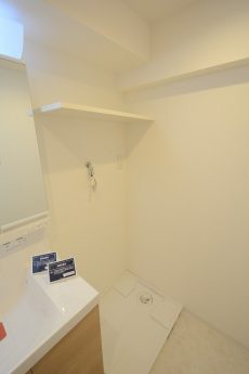 エクセル東陽町　洗面