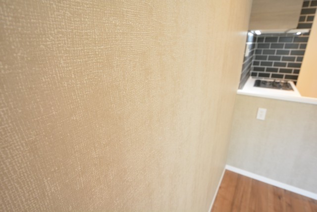 ライオンズマンション三宿 LDK