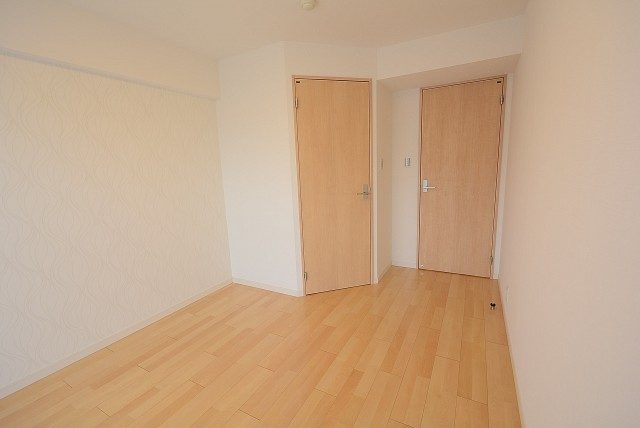 エクセル東陽町　洋室