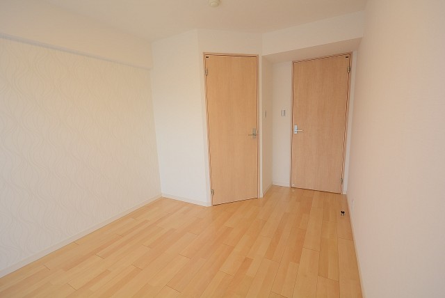 エクセル東陽町　洋室