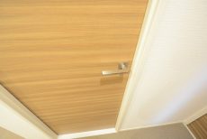 ファミリータウン東陽　洋室