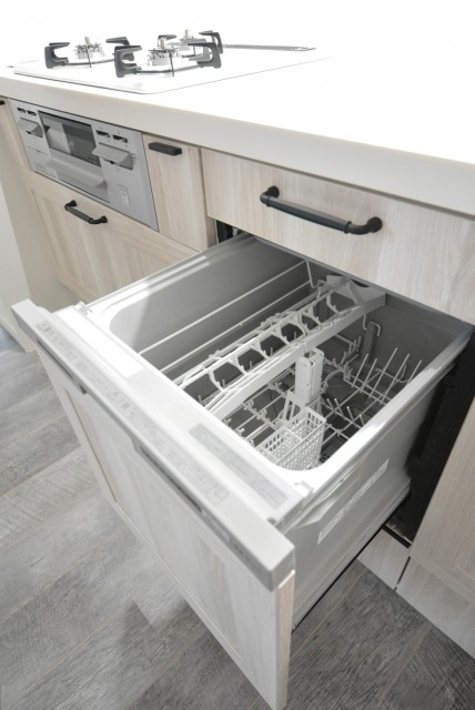 カルム桜新町パティオ キッチン カルム桜新町パティオ キッチン