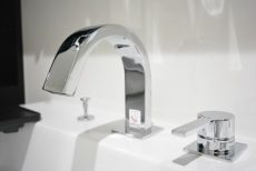 カルム桜新町パティオ 洗面室 カルム桜新町パティオ 洗面室