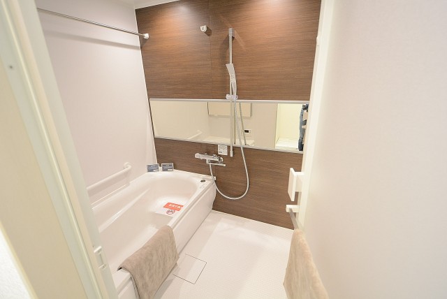 ルネ門前仲町　バス