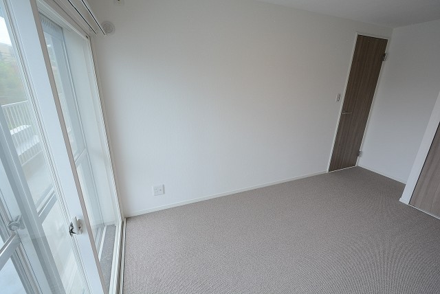 深沢ハイム 洋室①