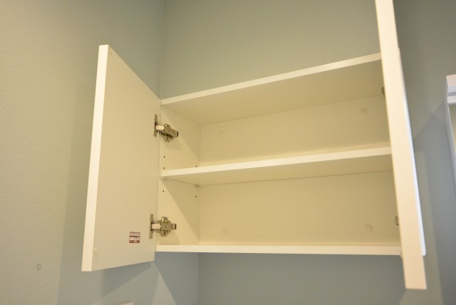 ライオンズマンション三宿 洗面室