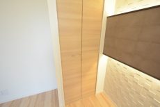 クラリティ・アスール 　洋室