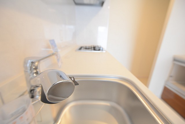 ニュートンプレイス　キッチン