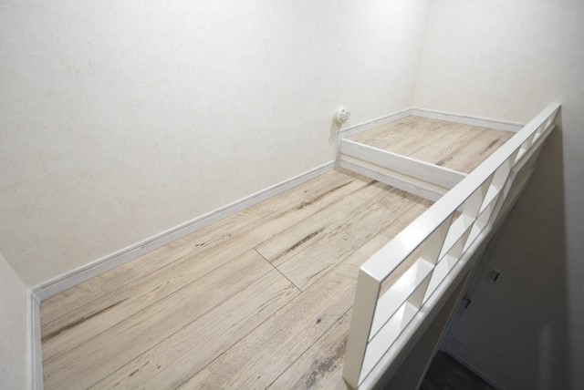 カルム桜新町パティオ 洋室1