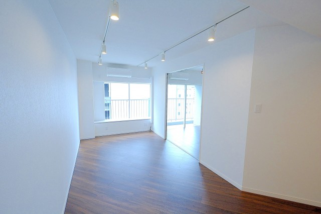 青山セブンハイツ