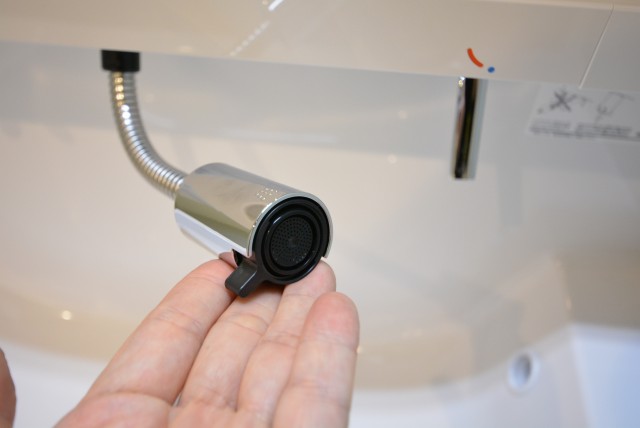 ライオンズマンション三宿 洗面室