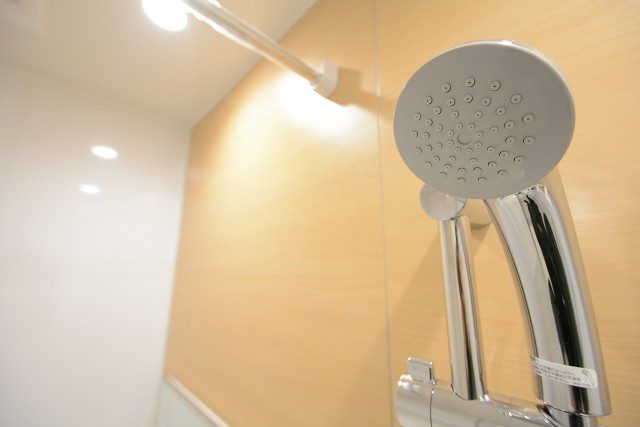 ファミリータウン東陽 バス