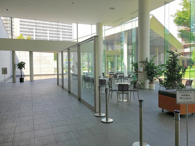 ニュートンプレイス