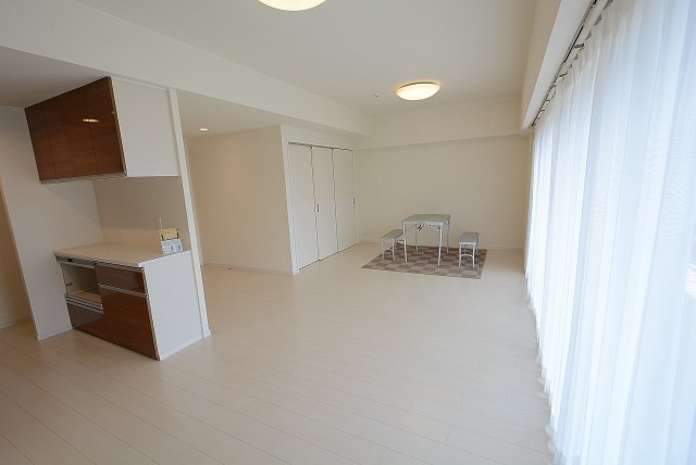 ニュートンプレイス　LD