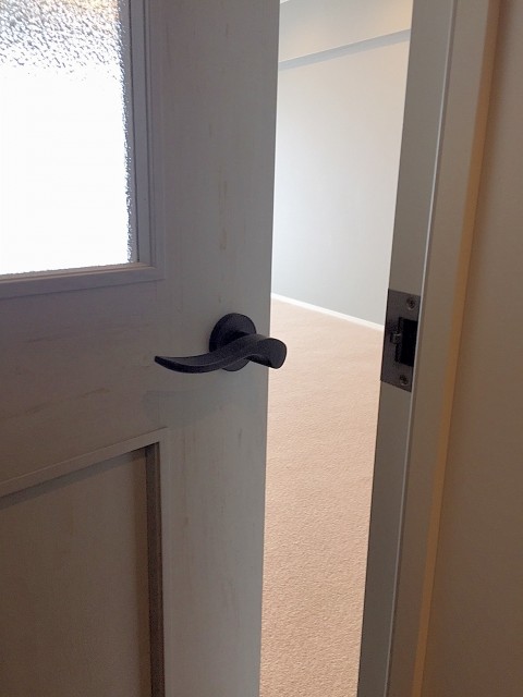 深沢ハイム　LD