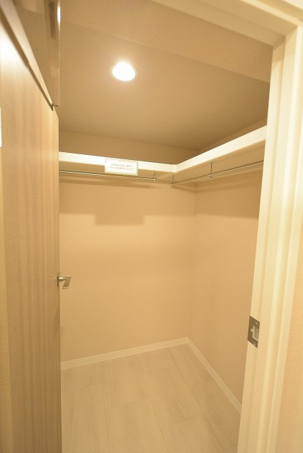 深沢ハイム 洗面